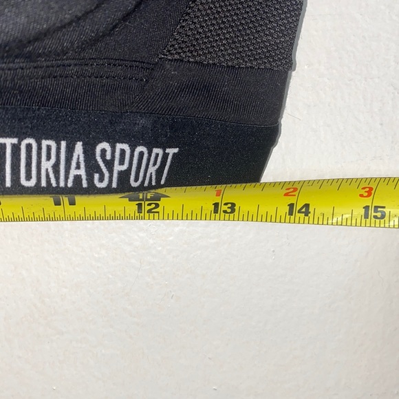 🦋Black Victoria Secret Sports Bra! - Picture 4 of 7